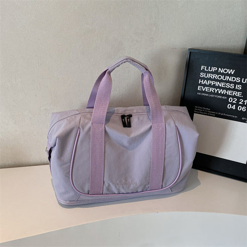 Lightweight Travel Weekender Bag