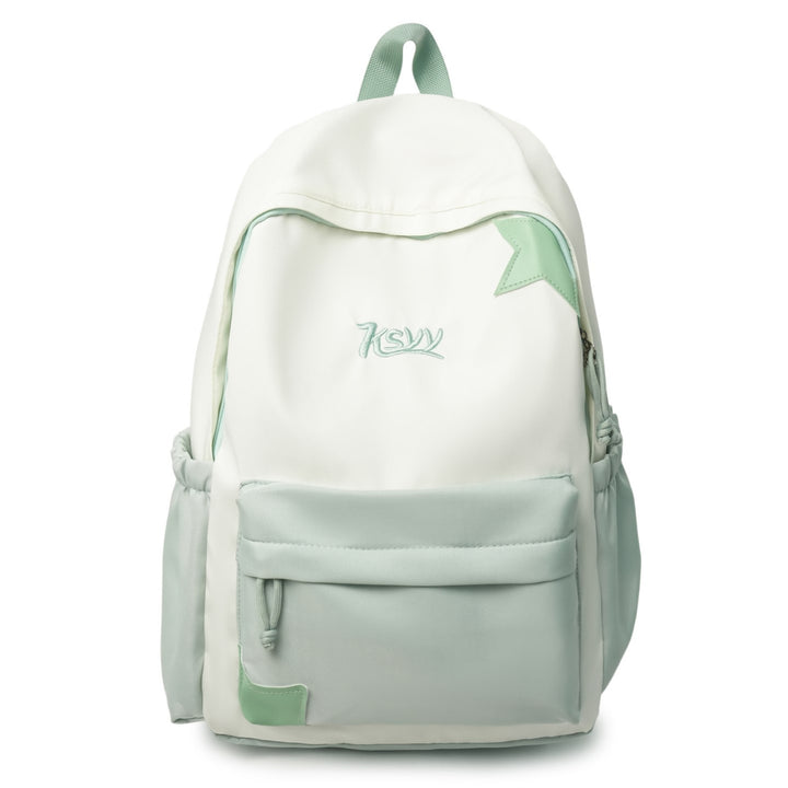 Stylish Soft Fabric Backpack