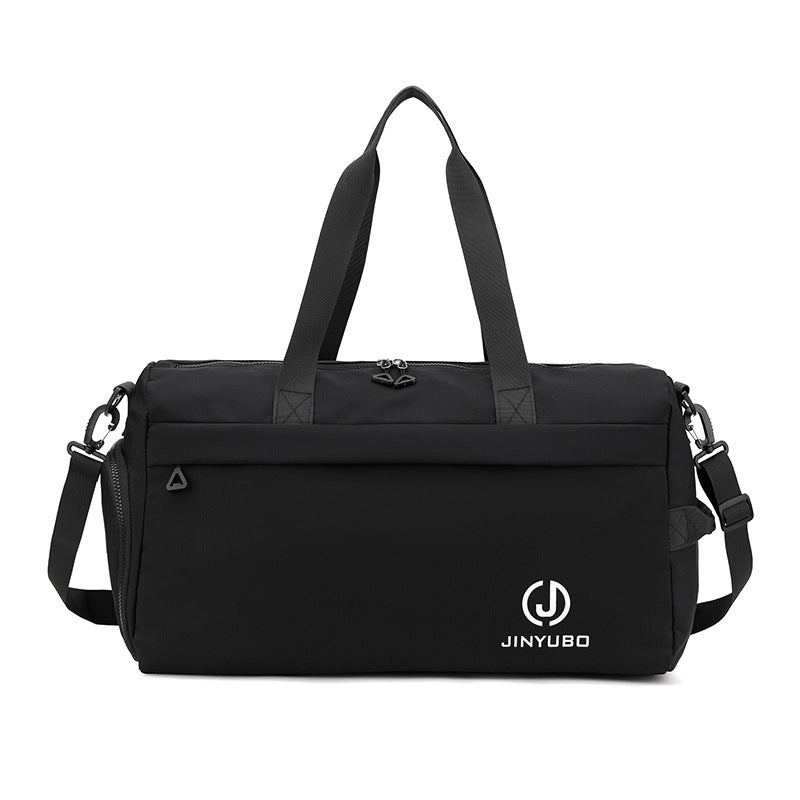 Versatile Sports and Travel Bag Bowlift