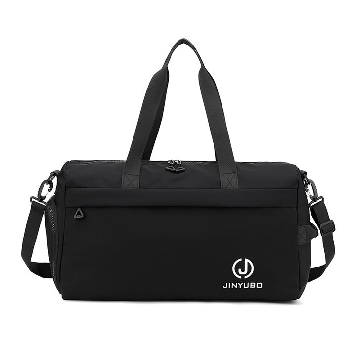 Versatile Sports and Travel Bag Bowlift