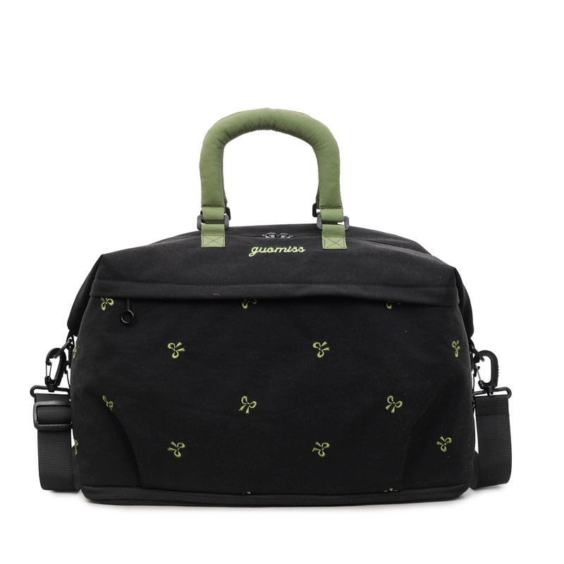 Multi-Purpose Travel Tote
