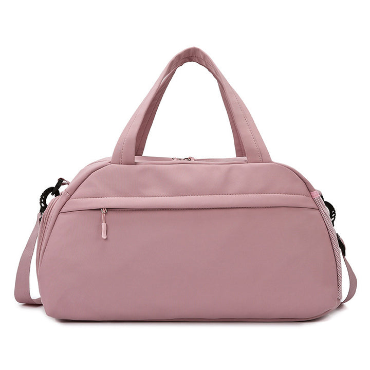 Spacious Travel Duffle Bag