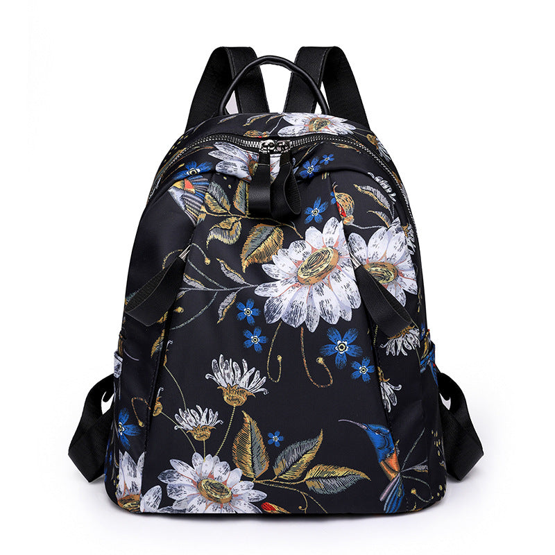 Trendy Fashion Backpack Bowlift