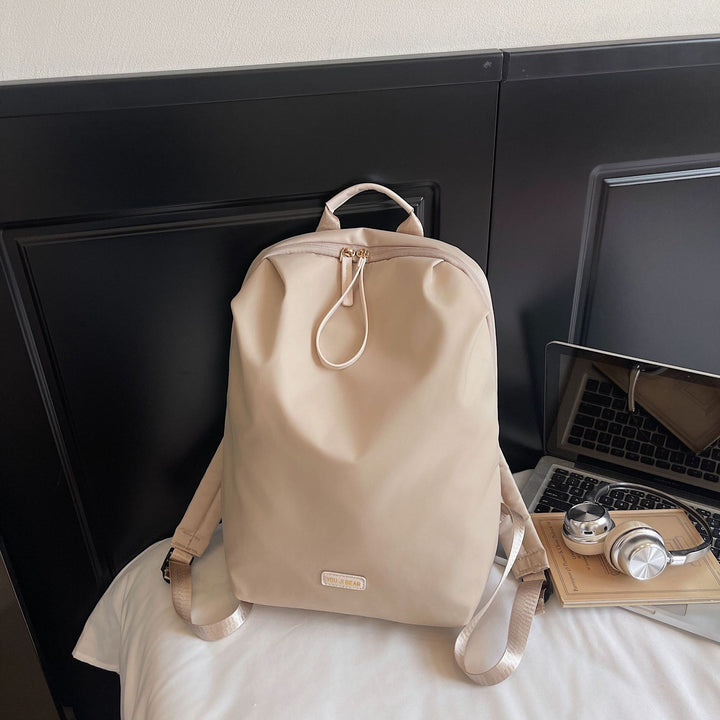 Premium Minimalist Laptop Backpack