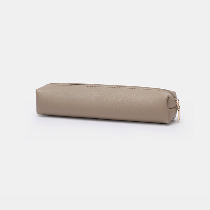 Elegant Zip-Pencil Case Bowlift