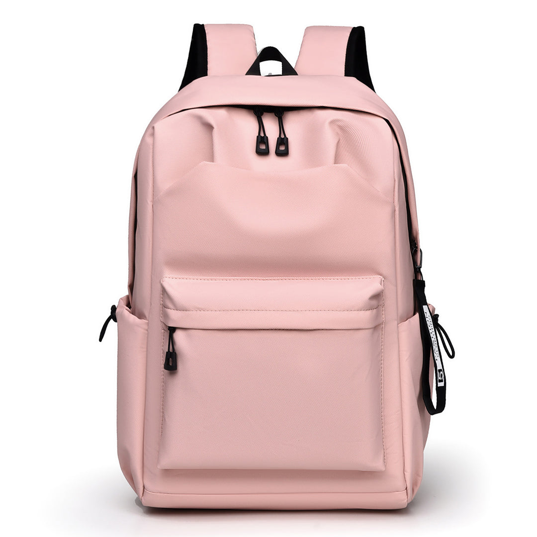 Sleek Ergonomic Backpack Bowlift