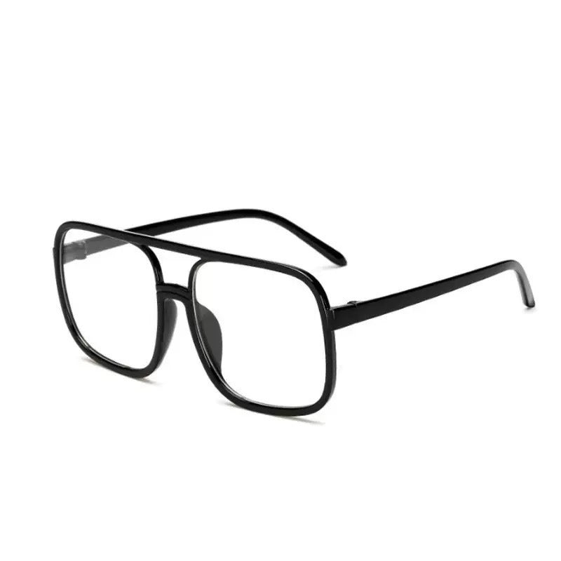 Bold Oversized Fashion Sunglasses Bowlift