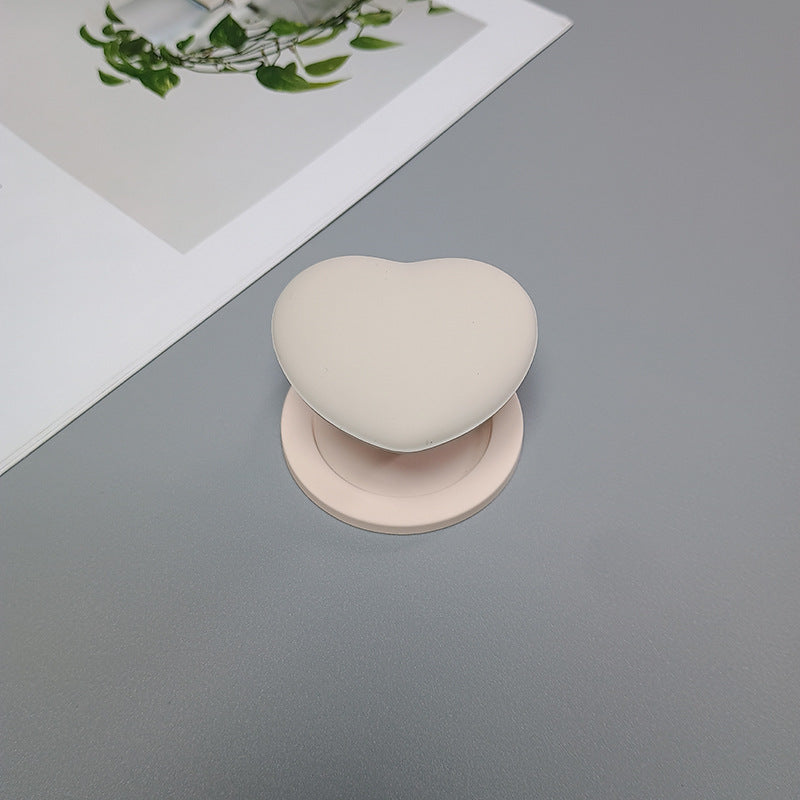 Heart-Shaped Phone Grip Bowlift 1787058272