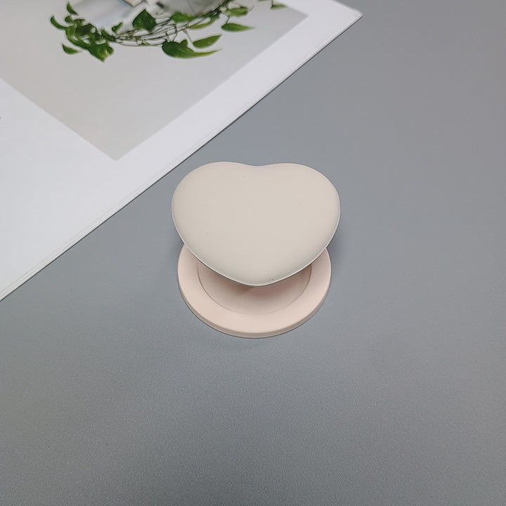 Heart-Shaped Phone Grip Bowlift 1787058272