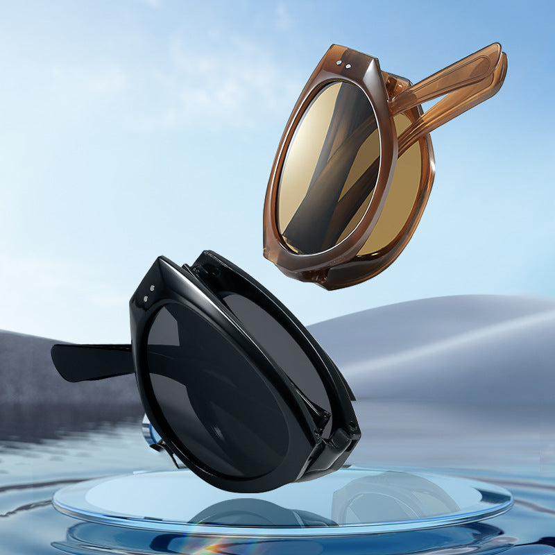 Protective Sunglasses Case Bowlift