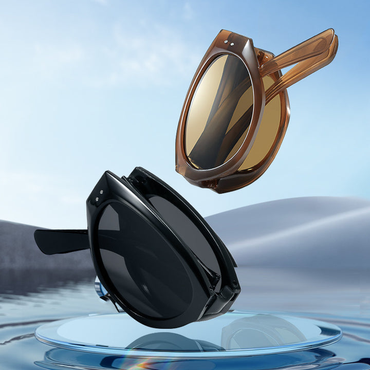 Protective Sunglasses Case Bowlift