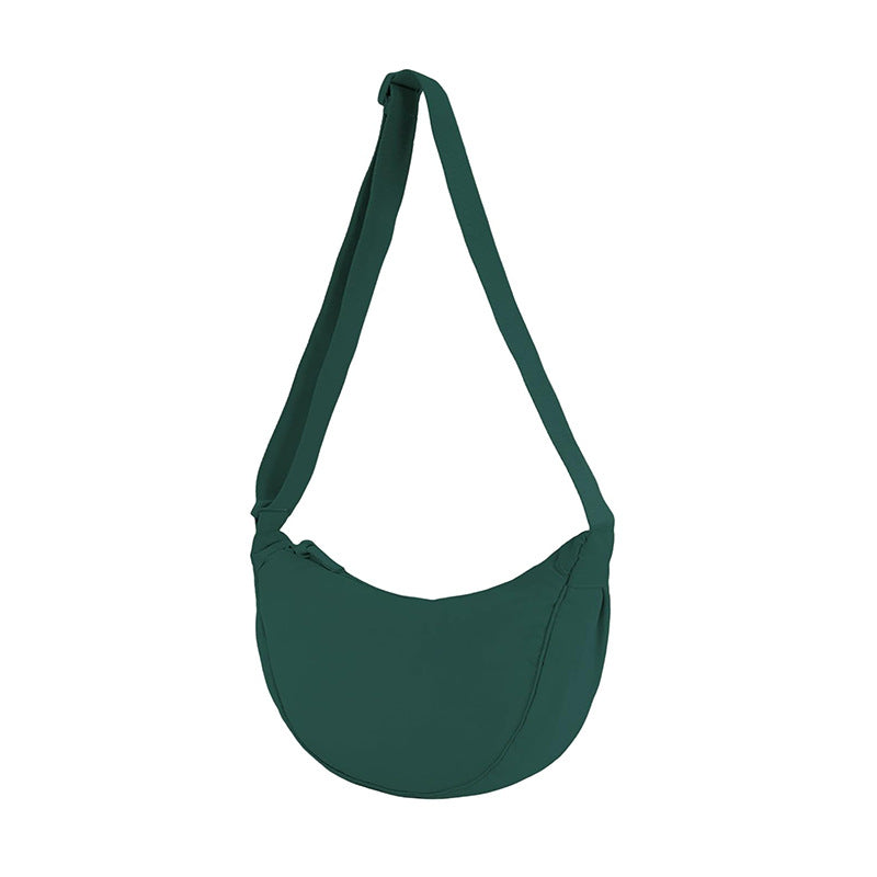 Stylish Crossbody Bag Bowlift