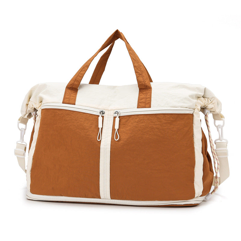 Multi-Functional Travel Holdall