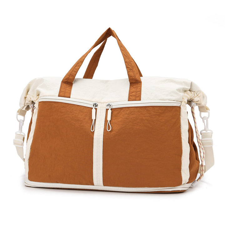 Multi-Functional Travel Holdall