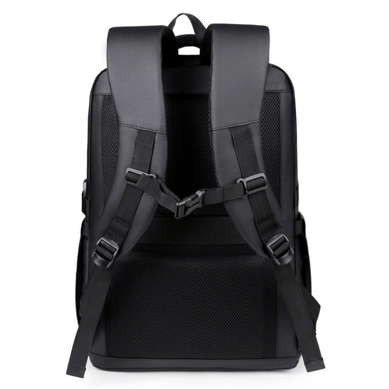 Modern Professional Laptop Backpack Bowlift