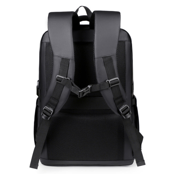 Modern Professional Laptop Backpack Bowlift