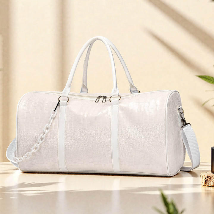 Stylish and Spacious Handbag Bowlift