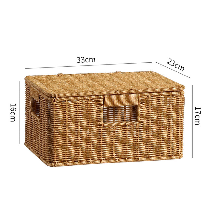 Storage Basket Bowlift