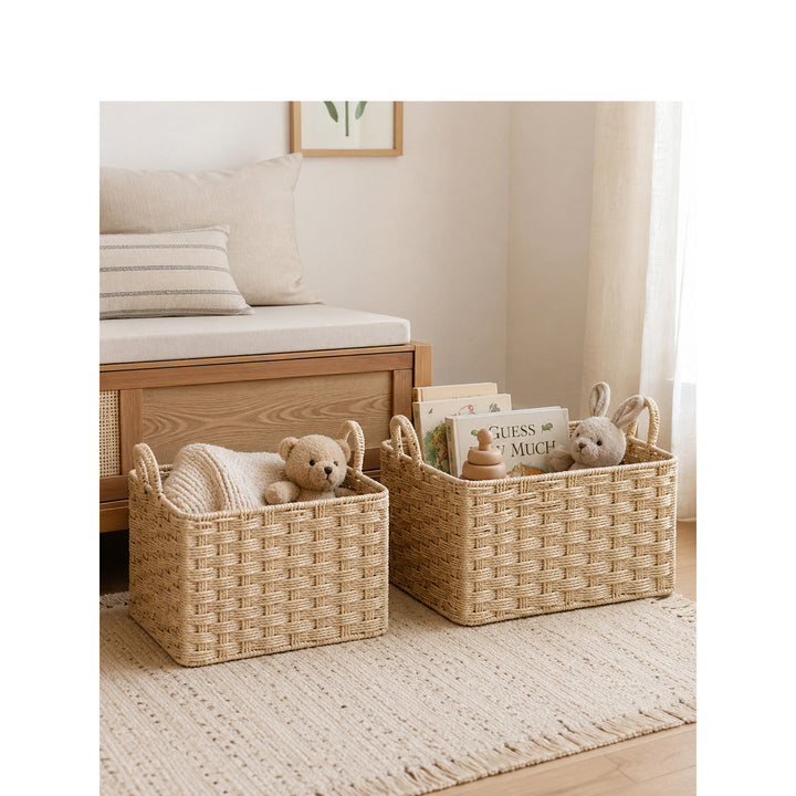 Multifunctional Storage Basket Bowlift