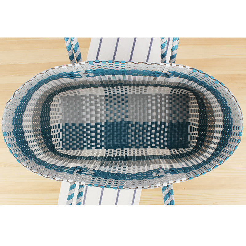 Design Shopping Bag Made of Durable Material Bowlift