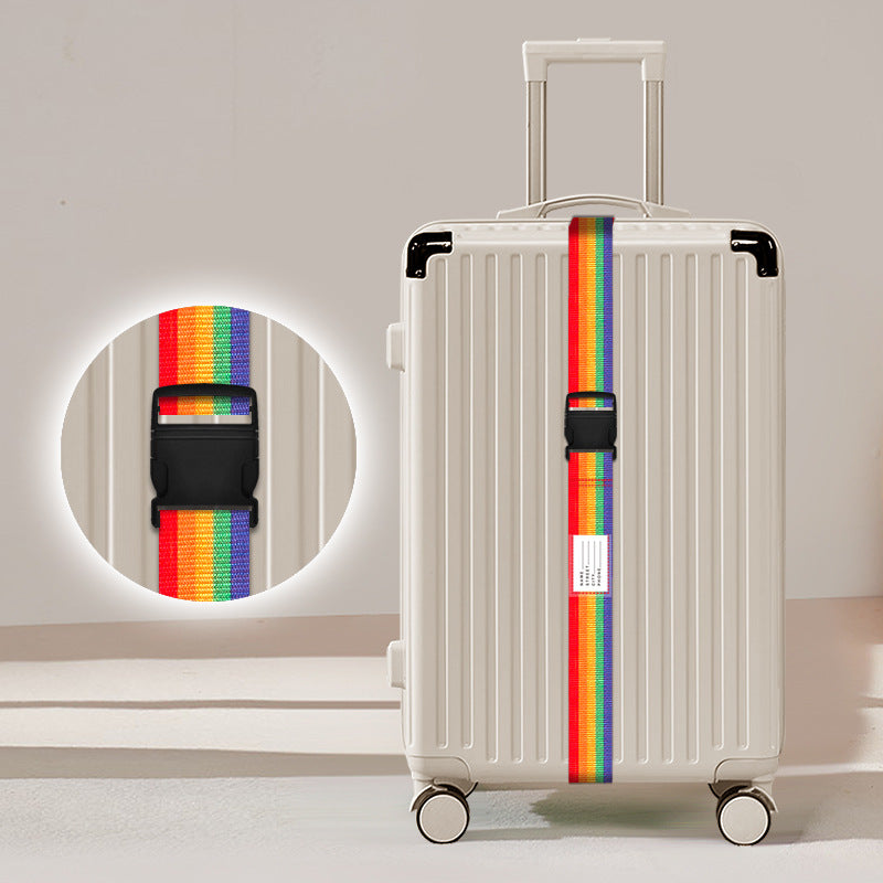 Secure Luggage Strap Bowlift