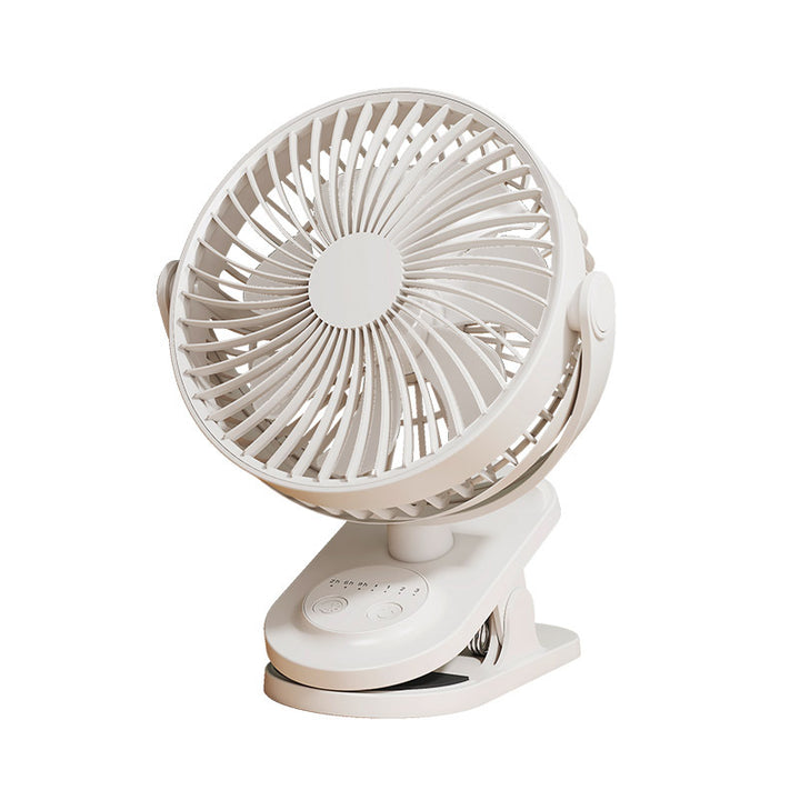Unisex Table Fan Bowlift