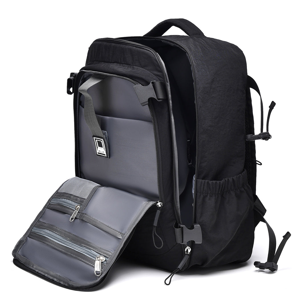 Urban Commuter Laptop Backpack Bowlift
