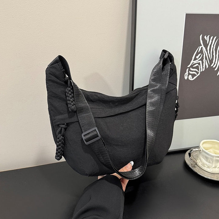 WoCasual Sling Shoulder Bag Bowlift
