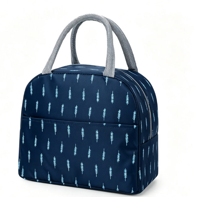 Insulated Lunch Bag Bowlift