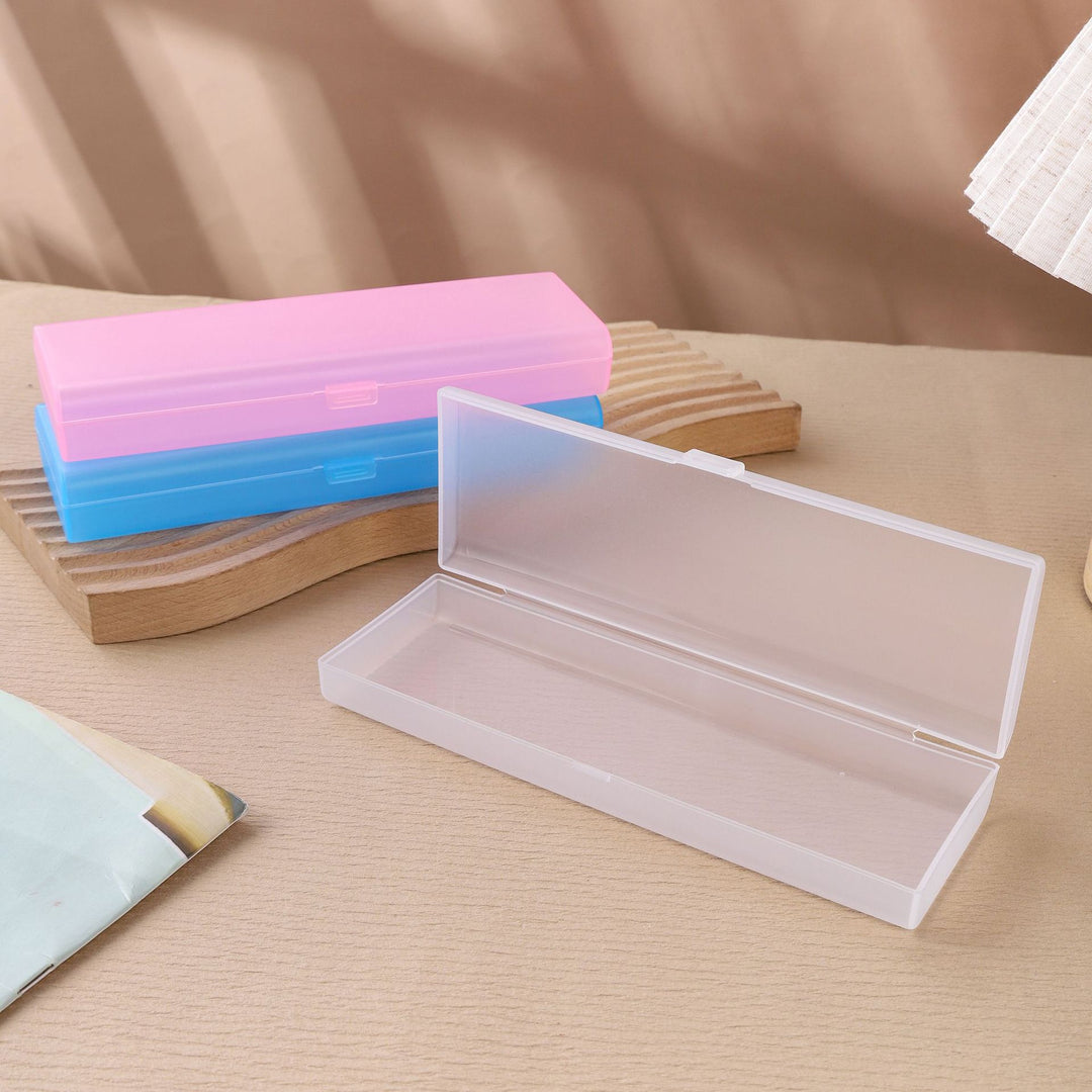 Multi-Functional Acrylic Accessory Case Bowlift