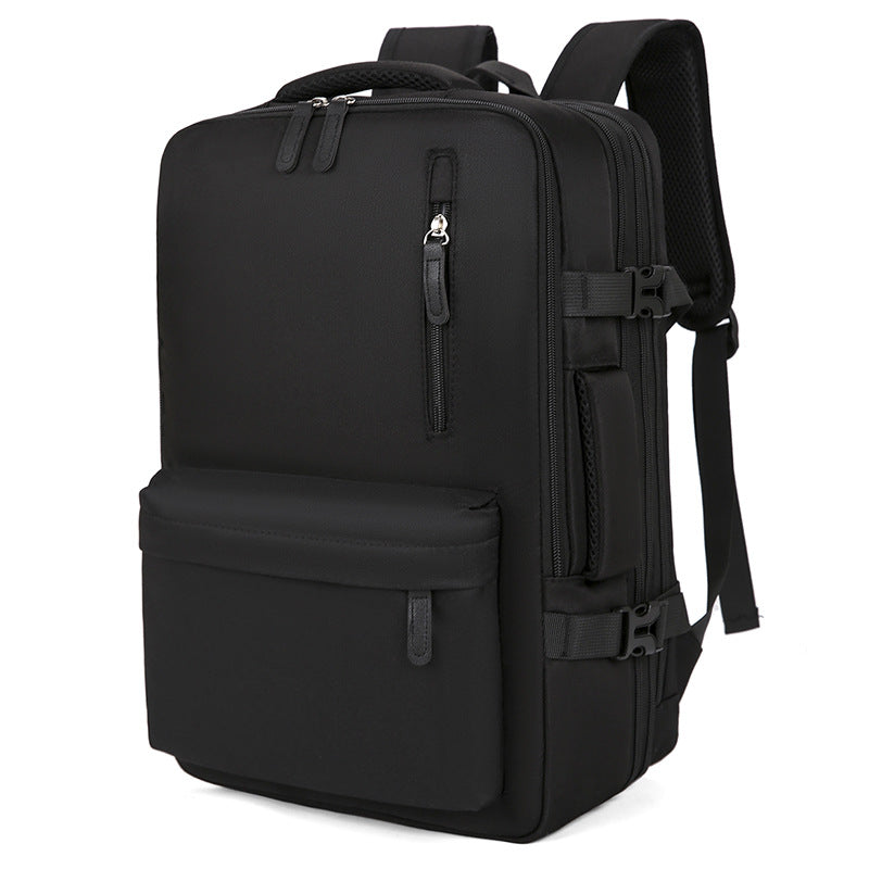 Versatile Structured Laptop Backpack Bowlift