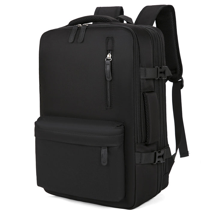Versatile Structured Laptop Backpack Bowlift