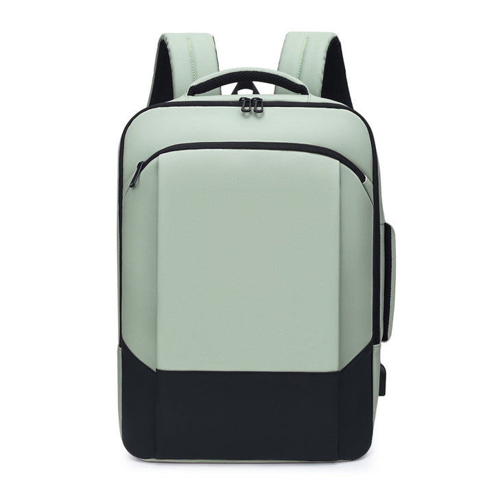 Modern Slim Travel Backpack Bowlift
