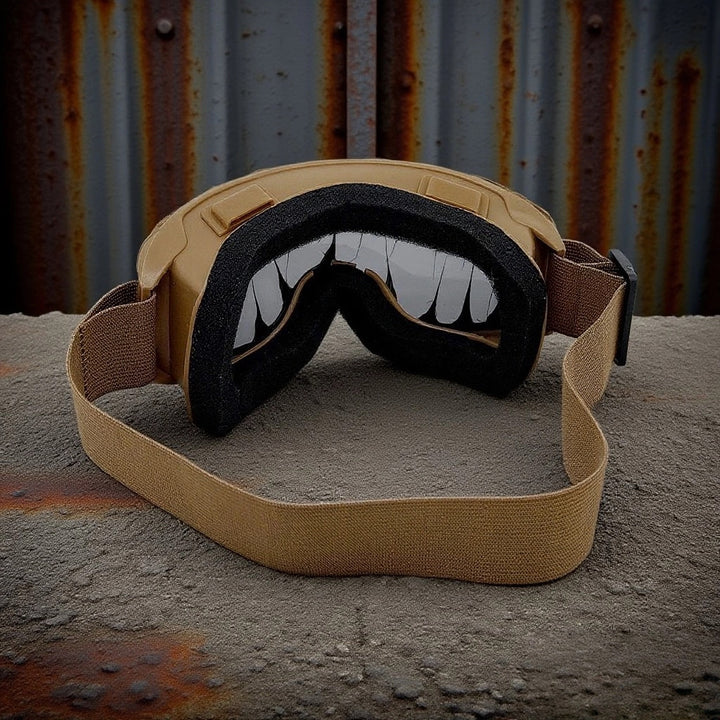 Unisex Protective Glasses Bowlift