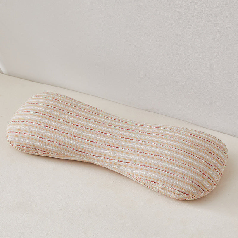 Ergonomic Design Neck Support Pillow Bowlift