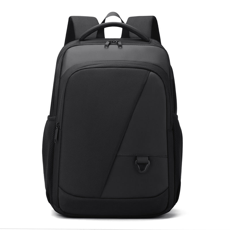 Sleek Versatile Business Backpack Bowlift