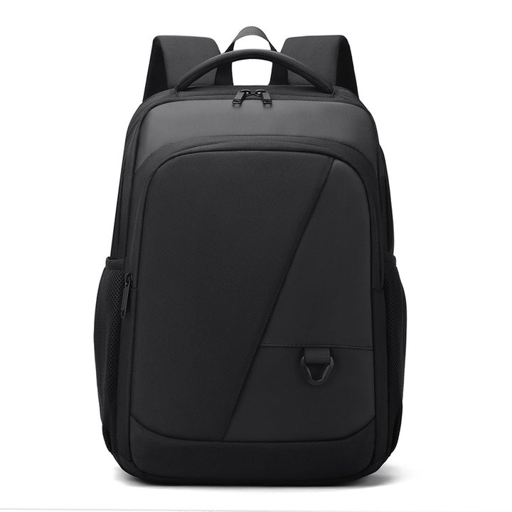 Sleek Versatile Business Backpack Bowlift