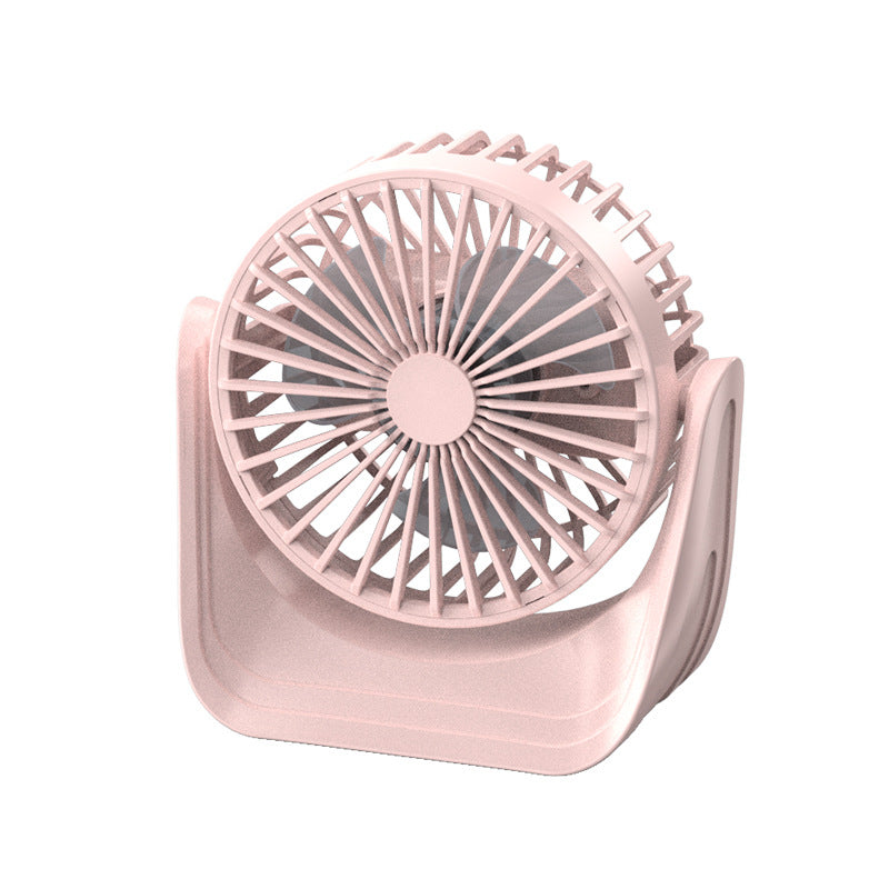 Portable Usb Table Fan Bowlift