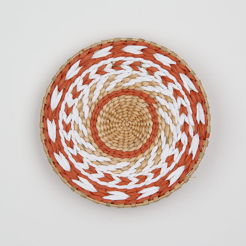 Home Decor Round