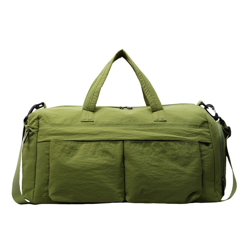 Women's multifunctional sports and travel bag Bowlift