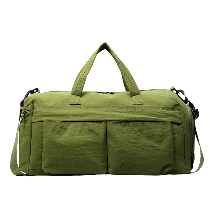 Women's multifunctional sports and travel bag Bowlift