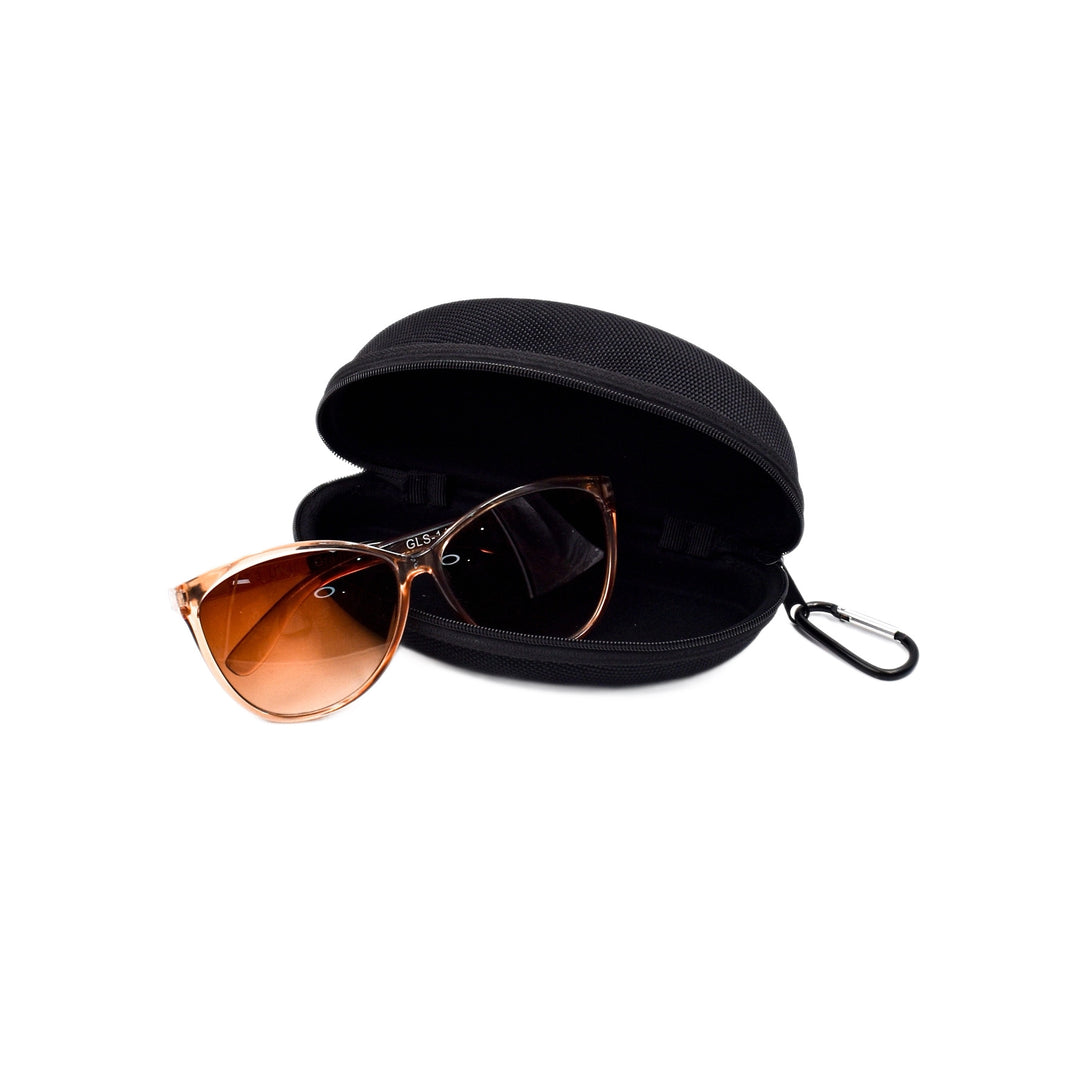 Hard Shell Eyewear Storage Case Bowlift