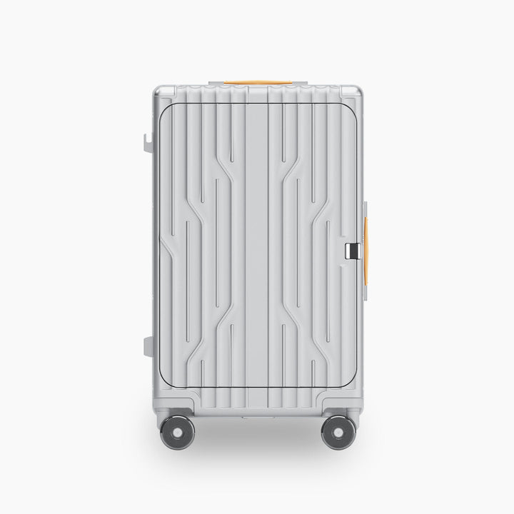 Premium Hard-Shell Spinner Trolley