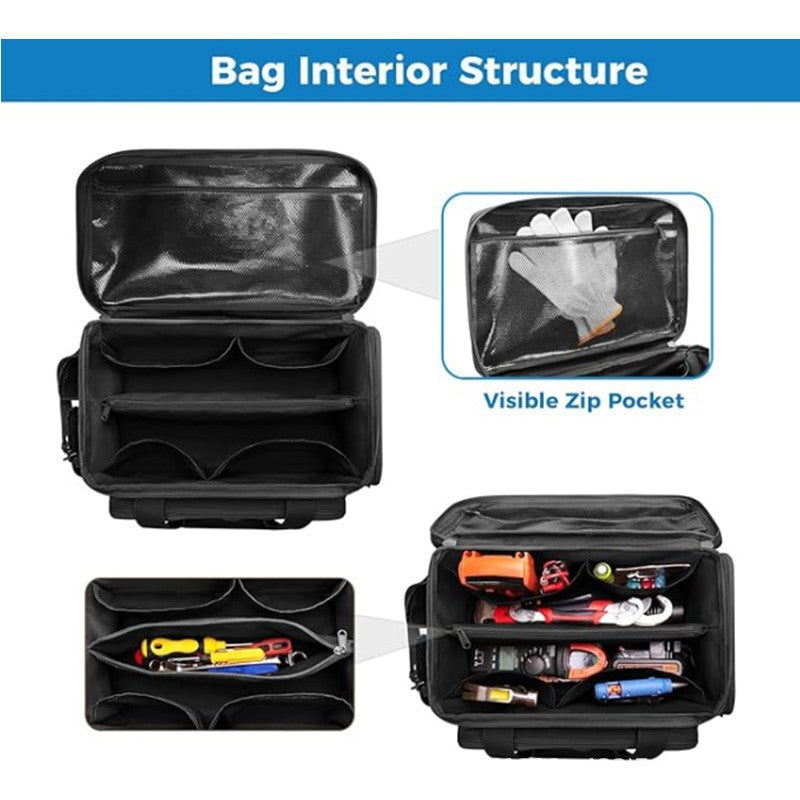 Insulated Multi-Purpose Food Storage Cooler Bowlift