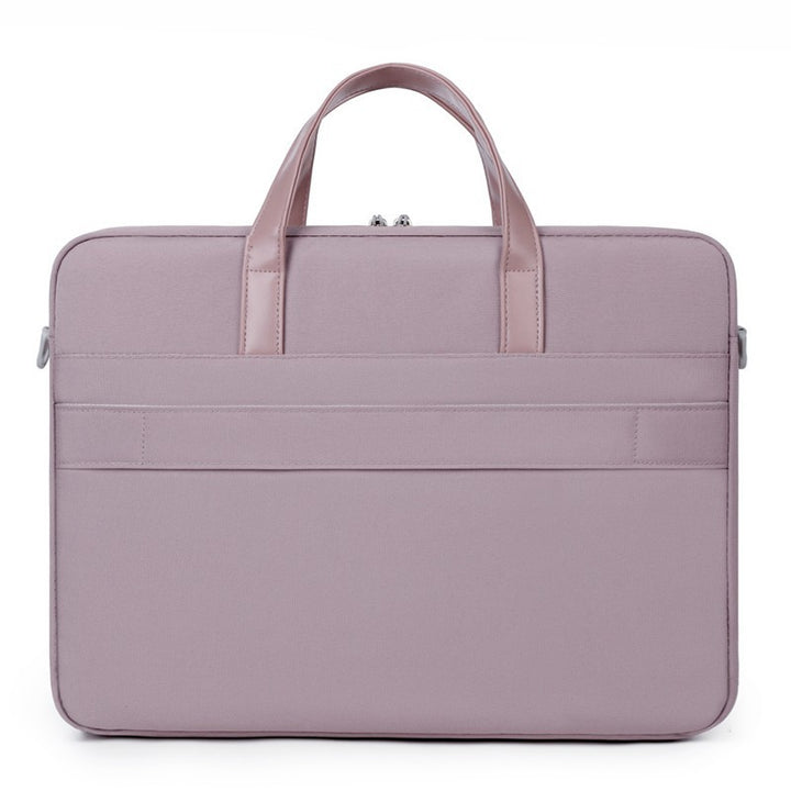 Professional Executive Laptop Sleeve Bag Bowlift