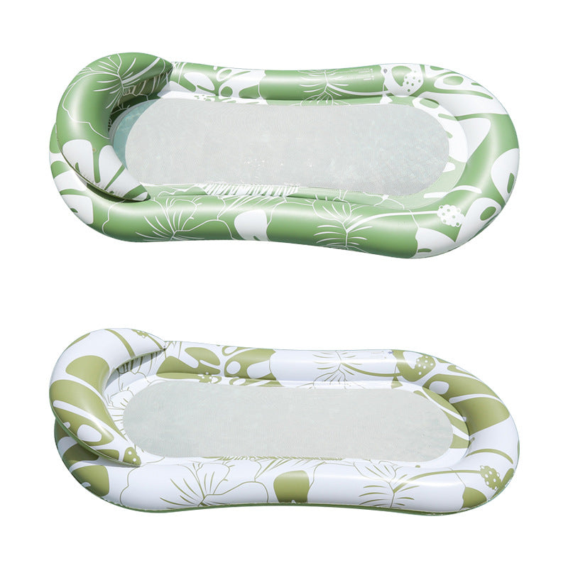 Ladies Inflatable Relax Chair with breathable air holes Bowlift