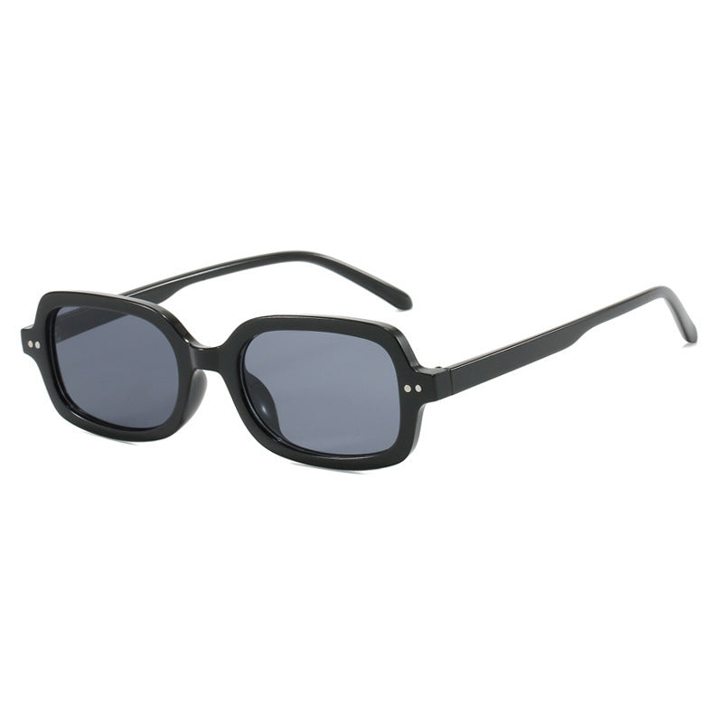 Ladies fashionable sunglasses with unique tortoiseshell frame Bowlift