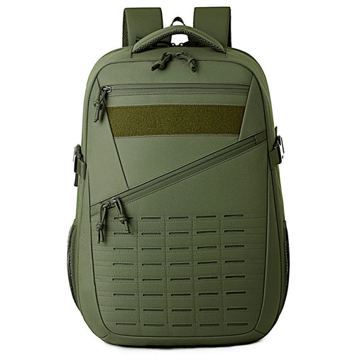 Spacious Casual Outdoor Backpack