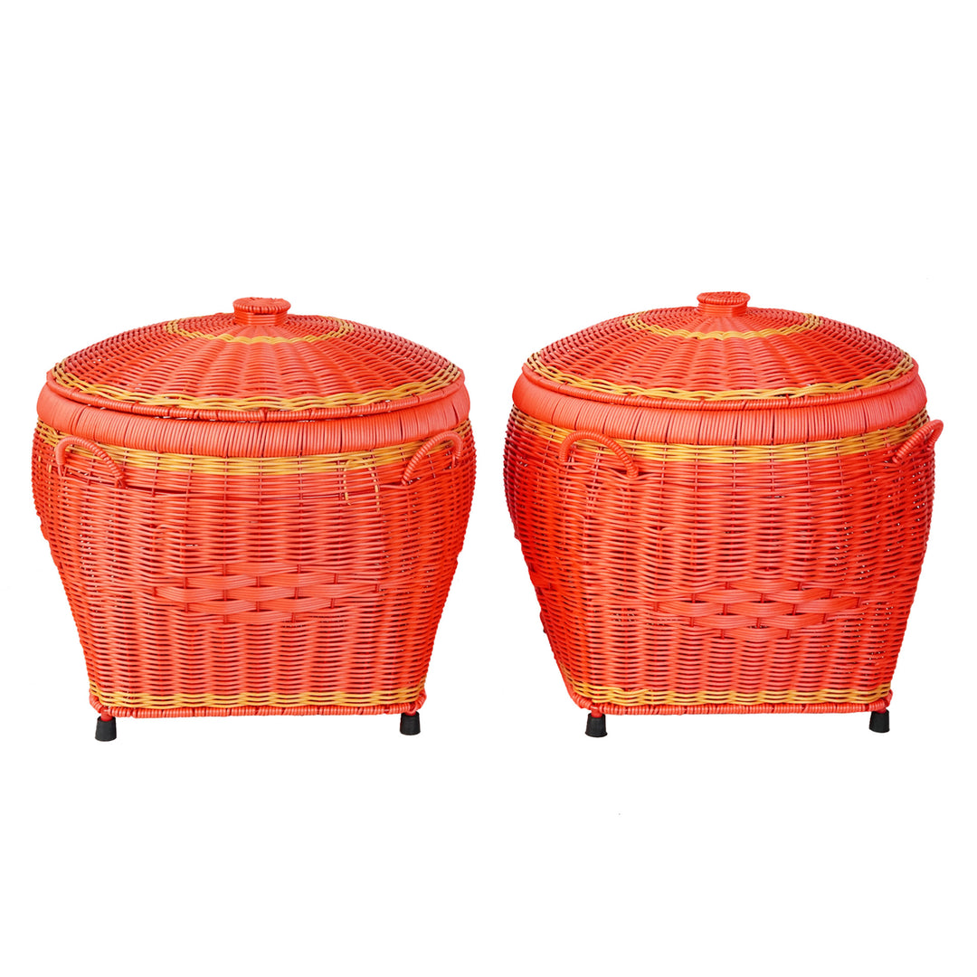 Decorative Storage Baskets Bowlift