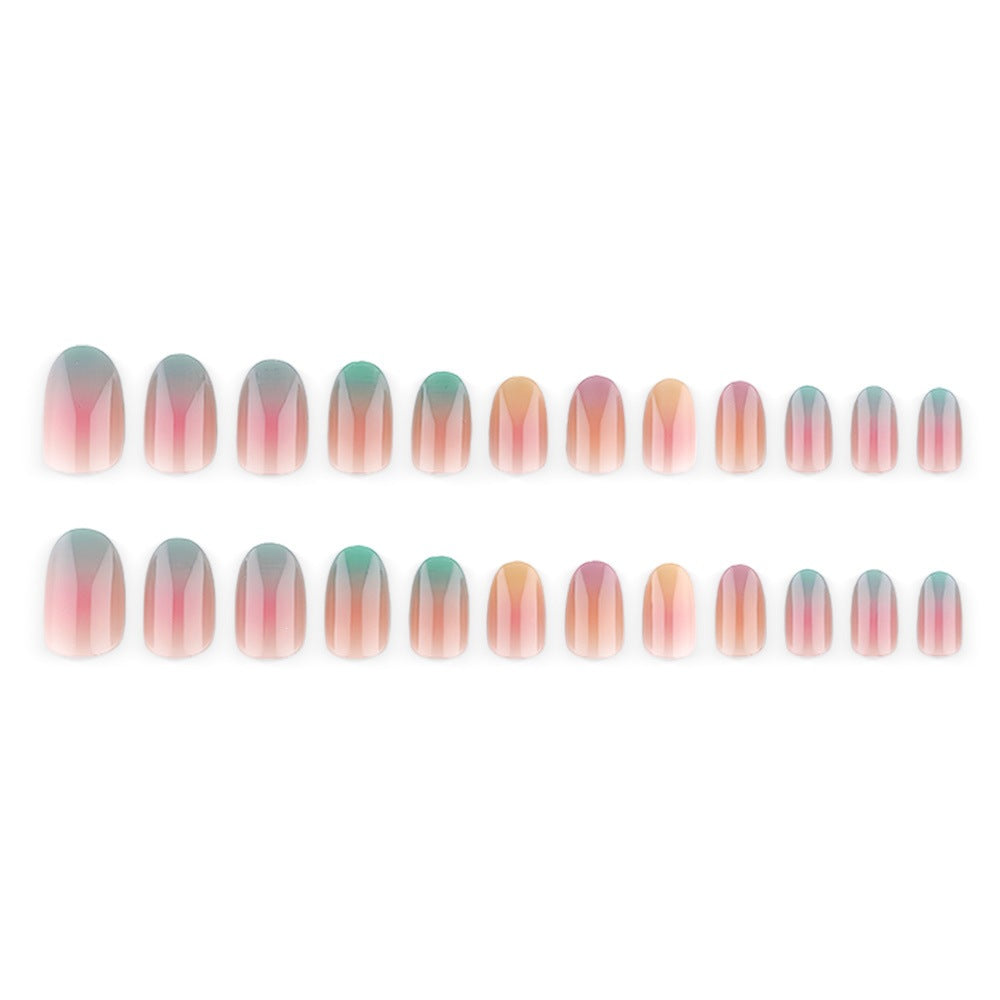Nail Art Set Bowlift